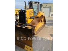 Caterpillar D5VPEW, 3144 hours, S/N: Z6A02532, 2024