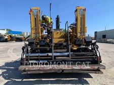 Caterpillar AP1000D, Asphalt Paver, 10497 hours, S/N: EAD00123, 2006