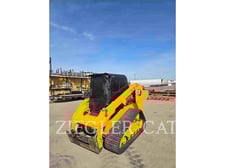 Caterpillar 279D3, 3124 hours, S/N: RB902325, 2021