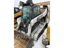 Bobcat T76, 1309 hours, S/N: B4CE20131, 2022
