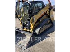 Caterpillar 255, 778 hours, S/N: FL702969, 2024