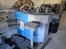 Baileigh #R-H60, 3-roll angle rolls, serial #192901, 2006