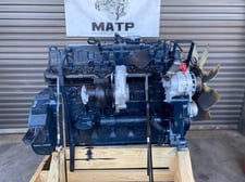 International #DT466E, diesel engine, 7.6L non-EGR 3NVXH0466ANA, 1998,1999,2000,2001,2002,2003