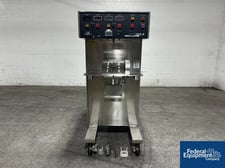 Vector Freund #TF-156, Roller Compactor, 3 HP, DPS style, 1997