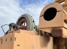 1000 HP 225 RPM Synchronous Motor