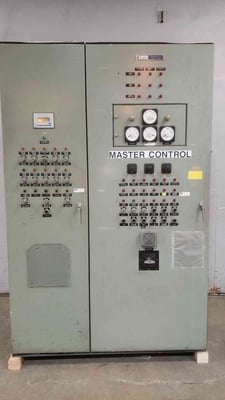 Russelectric, Master Control Center