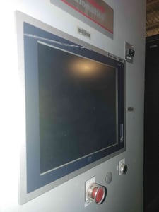 Allen-Bradley #6181P-17A2MW71AC, Screen, 2017