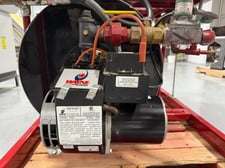 Sioux #Dakota II-H8*-2750, Hot Water Pressure Washer/Steamer, 2013