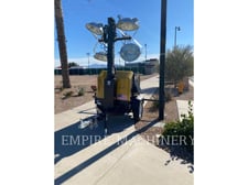 Allmand LT-NLV, S/N: 39-009235, 2021