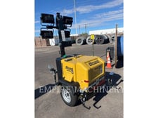 Allmand LT-NLGRLC, S/N: 47-007939, 2025