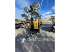 Allmand LT-NLV, S/N: 39-009136, 2021