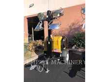 Allmand LT-NLV, S/N: 39-009448, 2021