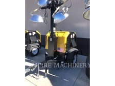 Allmand LT-NLV, S/N: 39-009459, 2021