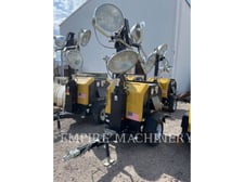 Allmand LT-NLV, S/N: 39-009139, 2021