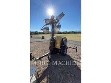 Allmand LT-NLV, S/N: 39-009649, 2021