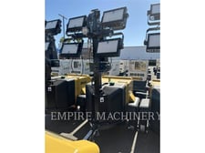 Allmand LT-NLGRLC, S/N: 47-007944, 2025