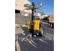 Allmand LT-NLV, S/N: 39-009222, 2021