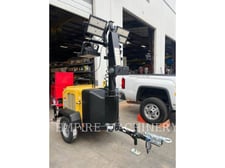 Allmand LT-NLGRLCK, S/N: 47-000989, 2022