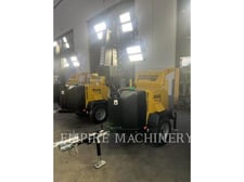 Allmand LT-NLGRLCK, S/N: 47-000956, 2022