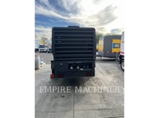 Atlas-Copco XAS950CD, 988 hours, S/N: UVC301314, 2023