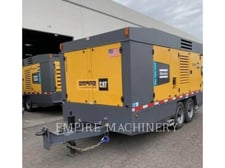 Atlas-Copco XAS1800CD, 2650 hours, S/N: UVC400098, 2022