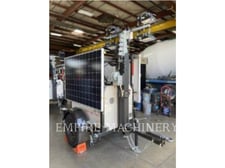 Misc - Eng Division SOLARTOWER, S/N: 1P9B71318MR662979, 2022