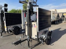 Misc - Eng Division SOLARTOWER, S/N: 1P9B71312MR662976, 2022
