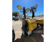 Allmand LT-NLV, S/N: 39-009224, 2021