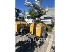 Allmand LT-NLPRIIV, S/N: 08-004038, 2021