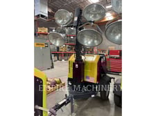 Allmand LT-NLV, S/N: 39-009460, 2021