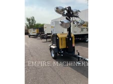 Allmand LT-NLV, S/N: 39-009137, 2021