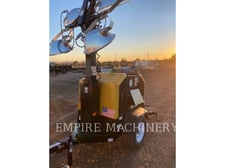 Allmand LT-NLV, S/N: 39-009452, 2021