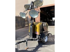 Allmand LT-NLV, S/N: 39-009457, 2021