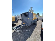 Atlas-Copco XAS950CD, 3191 hours, S/N: HOP079508, 2022
