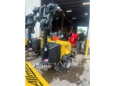 Allmand LT-NLGRLCK, S/N: 47-000973, 2022