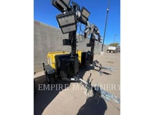 Allmand LT-NLGRLCK, S/N: 47-000960, 2022