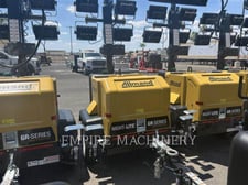 Allmand LT-NLGRLC, S/N: 47-007940, 2025