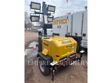 Allmand LT-NLGRLC, S/N: 47-007938, 2025