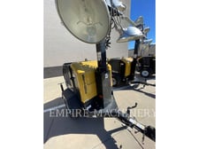 Allmand LT-NLV, S/N: 39-008262, 2020