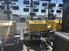 Allmand LT-NLGRLC, S/N: 47-007933, 2025