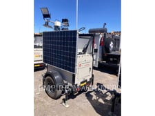 Misc - Eng Division SOLARTOWER, S/N: 1P9B71311MR662984, 2022