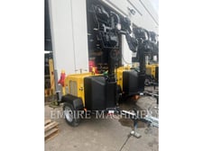 Allmand LT-NLGRLCK, S/N: 47-000958, 2022