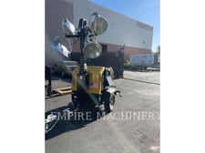 Allmand LT-NLV, S/N: 39-009653, 2021