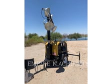 Allmand LT-NLV, S/N: 39-009129, 2021