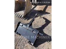 Caterpillar SSL-ARM, Compaction Wheel, S/N: PRSSMH001917,
