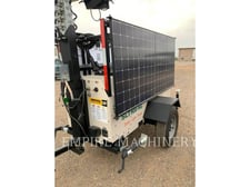 Misc - Eng Division SOLARTOWER, S/N: 1P9B71310LR662927, 2021