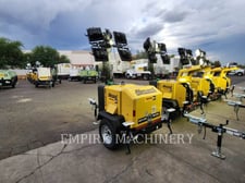 Allmand LT-NLGRLCK, S/N: 47-000963, 2022