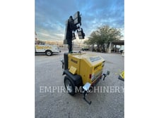 Allmand LT-NLGRLCK, S/N: 47-000934, 2022