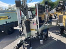 Misc - Eng Division SOLARTOWER, S/N: 1P9B71314MR662980, 2022