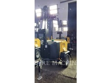 Allmand LT-NLGRLCK, S/N: 47-000965, 2022